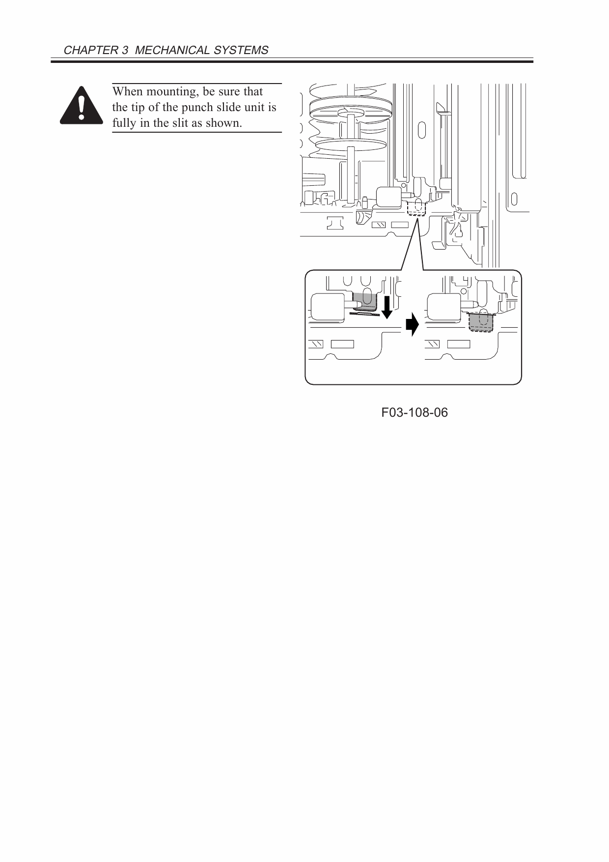 Canon Options Finisher-K1 K2 Parts and Service Manual-4